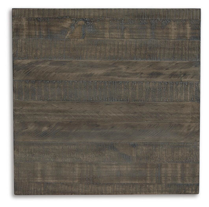 Havalance End Table