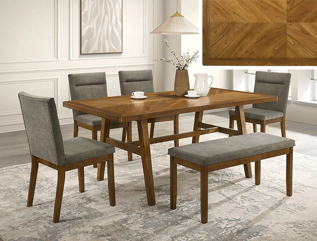 Linus Bench