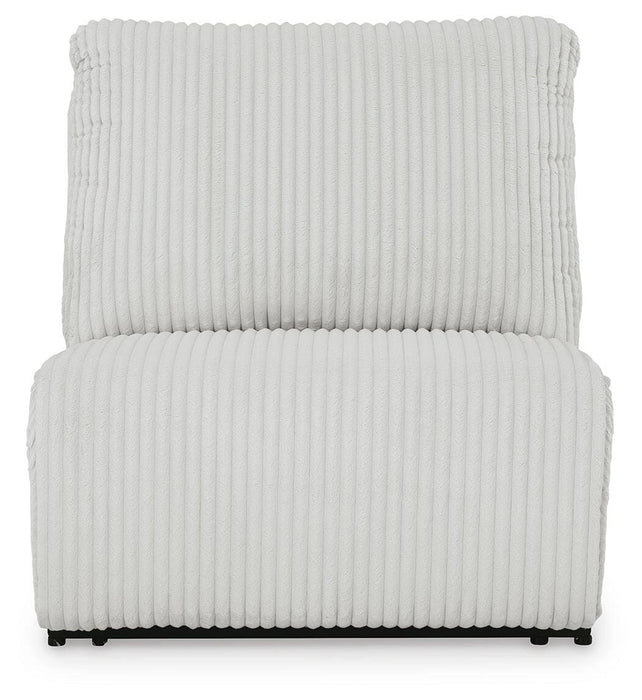 Top Tier Sectional Chofa