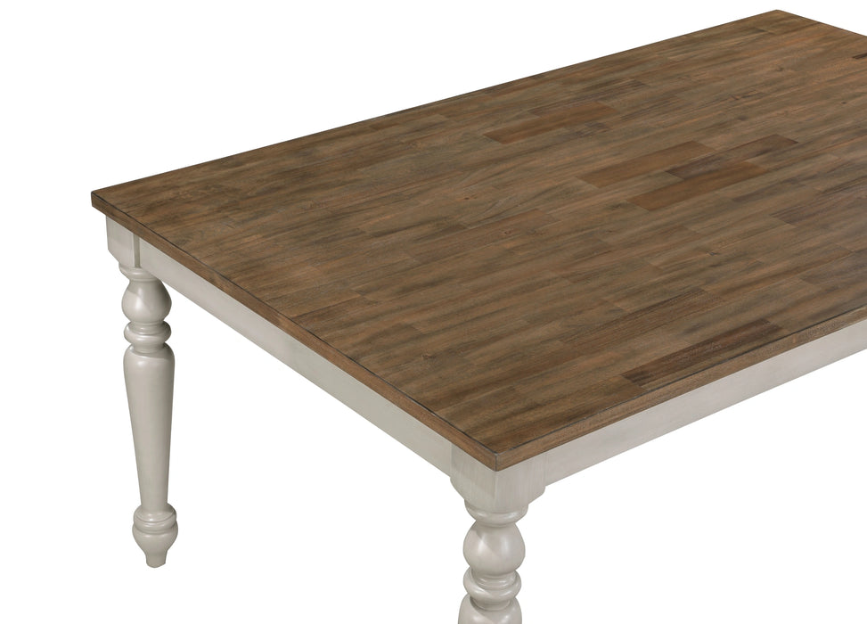 JENNIFER DINING TABLE