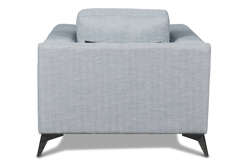 DONOVAN CHAIR-DAWN