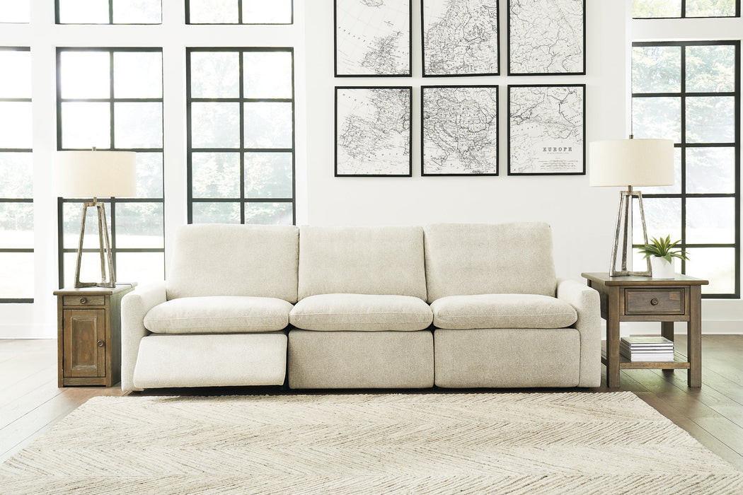 Hartsdale 3-Piece Power Reclining Sectional image