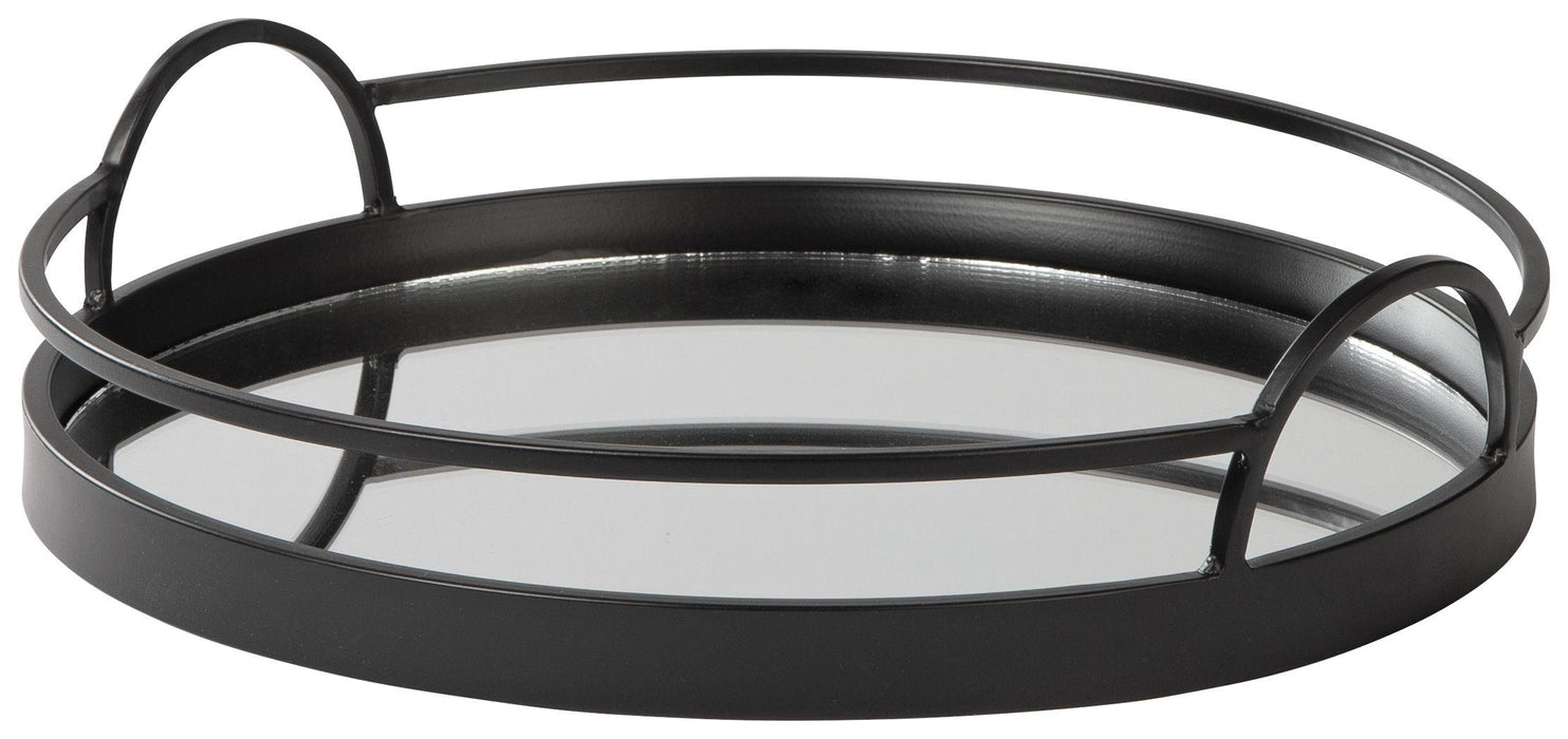 Adria - Tray image