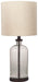 Bandile - Glass Table Lamp (1/cn) image