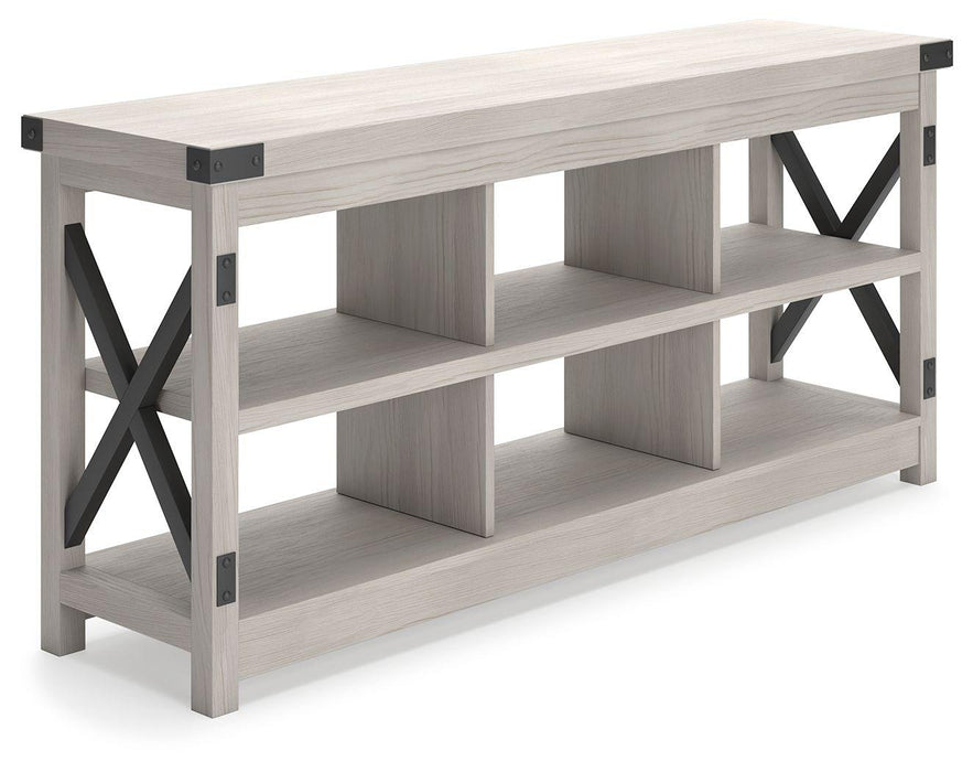 Bayflynn - Large Tv Stand image