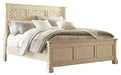 Bolanburg - Panel Bed image