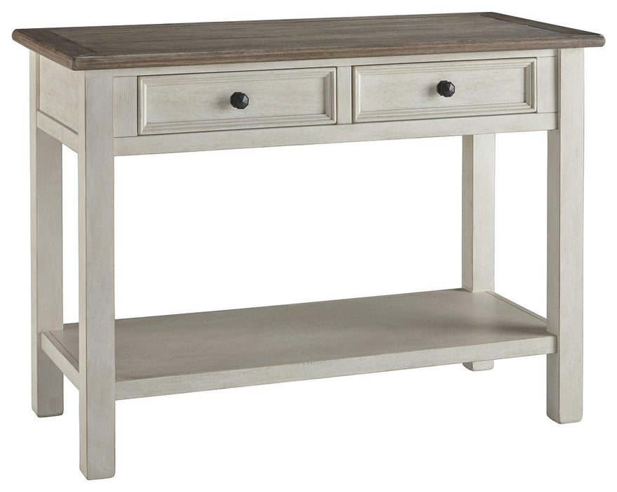 Bolanburg - Sofa Table image