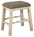 Bolanburg - Upholstered Stool (2/cn) image