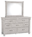 Brashland - Dresser image