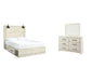 Cambeck 5-Piece Bedroom Set image