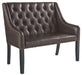 Carondelet - Accent Bench image