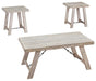 Carynhurst - Occasional Table Set (3/cn) image