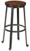 Challiman - Tall Stool (2/cn) image