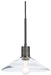 Chaness - Glass Pendant Light (1/cn) image