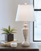 Dorcher Table Lamp (Set of 2) image