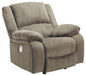 Draycoll - Power Rocker Recliner image
