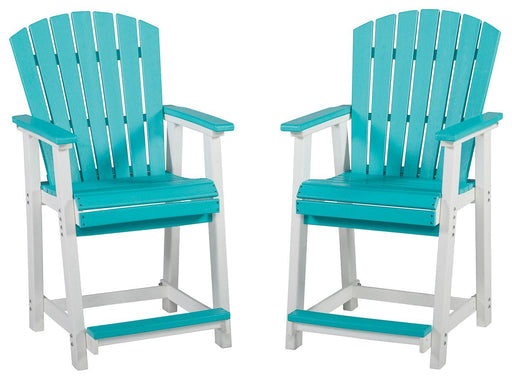 Eisely - Barstool (2/cn) image