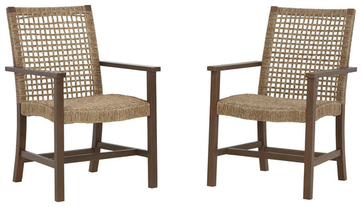 Germalia - Arm Chair (2/cn) image