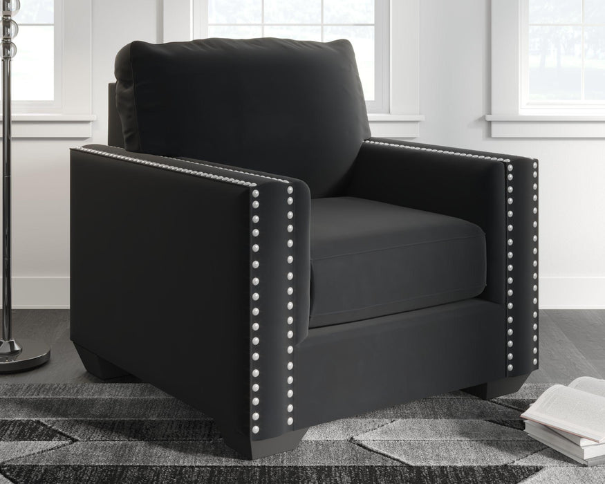 Gleston - Chair image