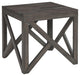 Haroflyn - Square End Table image