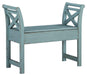 Heron - Accent Bench image