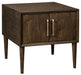 Kisper - Square End Table image