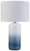 Lemrich - Ceramic Table Lamp (1/cn) image
