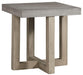 Lockthorne - Square End Table image