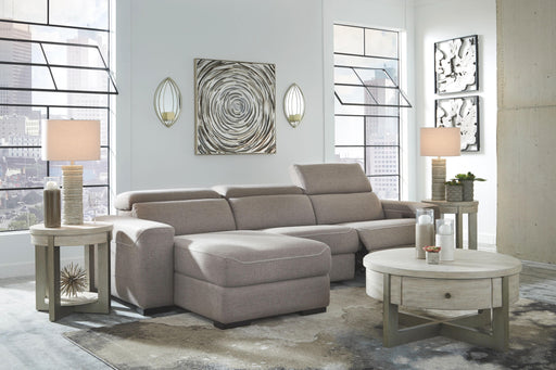 Mabton - Sectional image