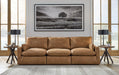 Marlaina 3-Piece Sectional Sofa image