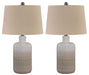 Marnina - Ceramic Table Lamp (2/cn) image
