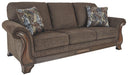 Miltonwood - Queen Sofa Sleeper image