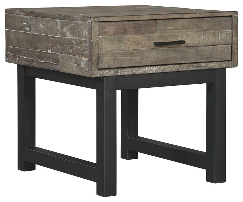 Mondoro - Square End Table image