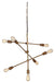 Nastalya - Metal Pendant Light (1/cn) image