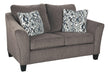 Nemoli - Loveseat image