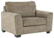 Olin - Chair And A Half image