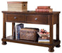 Porter - Console Sofa Table image