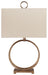 Mahala - Metal Table Lamp (1/cn) image