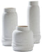 Jayden - Vase Set (3/cn) image