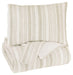 Reidler - Comforter Set image