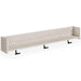 Socalle - Wall Mounted Coat Rack W/shelf image