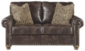 Nicorvo - Loveseat image