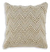 Amie Cream Pillow image