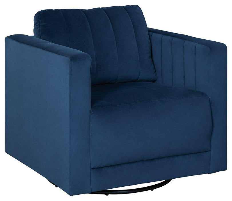 Enderlin - Swivel Accent Chair image