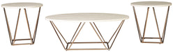 Tarica - Occasional Table Set (3/cn) image