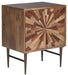 Dorvale - Accent Cabinet image