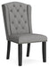 Jeanette Dining Chair image