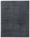 Napier Ivory/Navy 7'8" x 10' Rug image