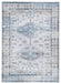 Hebruns Multi 8' x 10' Rug image