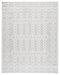 Larkton Cream 7'10" x 9'10" Rug image
